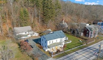 7137 US Route 4, Bridgewater, VT 05034