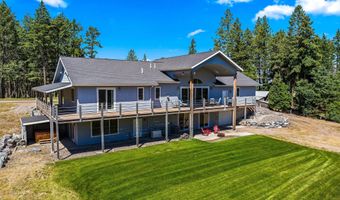 181 Sylvan Dr, Bigfork, MT 59911
