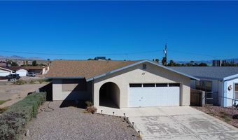 1097 Sahuaro Dr, Bullhead City, AZ 86442