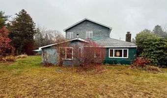 1427 State Highway 3, Bar Harbor, ME 04609