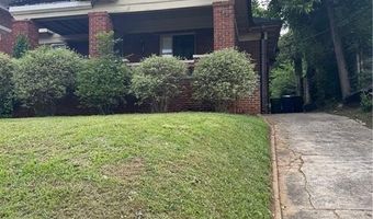 627 Holderness St SW, Atlanta, GA 30310