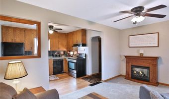 501 21st St NE, Austin, MN 55912