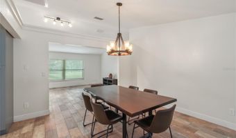 2735 NE 127TH Pl, Anthony, FL 32617