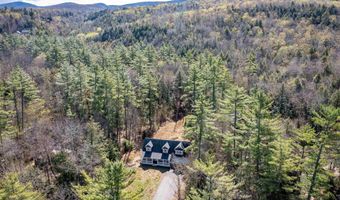 458 Town Hall Rd, Bartlett, NH 03845
