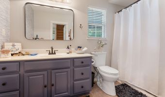 186 Skyline Dr, Bernice, OK 74331