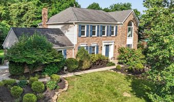 6983 Treeridge Dr, Anderson Twp., OH 45244