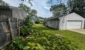 640 Springbrook Ave, Adrian, MI 49221