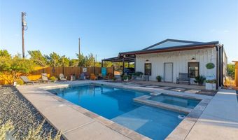 684 Taylor Ridge Estates Rd, Abilene, TX 79601