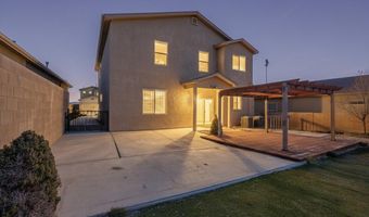 2405 Sorral Way SW, Albuquerque, NM 87121
