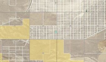 2 27ac Container/Cabin Home, Beryl, UT 84714