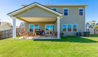3328 Prairie Range Ln, Apison, TN 37302