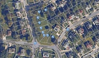 3201 BEAUMONT St, Temple Hills, MD 20748