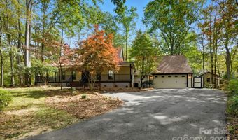 8 Indian Ridge Rd, Asheville, NC 28803