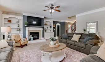 1251 Moultrie Dr, Aiken, SC 29803