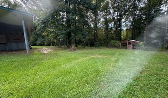 149 Star Braxton Rd, Braxton, MS 39044