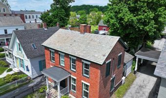26 Park St, Brandon, VT 05733