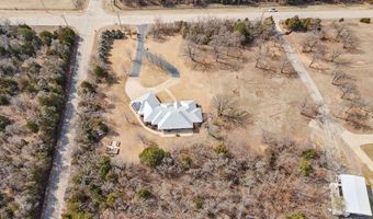 5550 N Westminster Rd, Arcadia, OK 73007