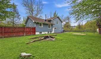 462 Eisenhower Ave, Angola, NY 14006