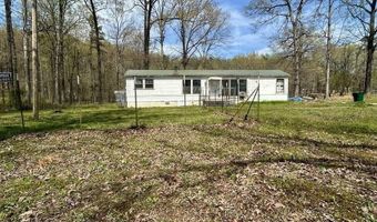 152 Churchill Rd, Atkins, AR 72823