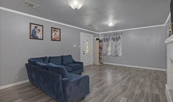 1801 CHAMA St, Amarillo, TX 79102