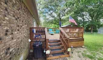 110 Peace Valley Rd, Ash Flat, AR 72513