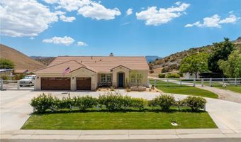 1768 Mary, Acton, CA 93510