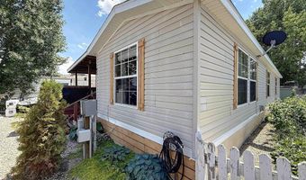 145 Flagstaff, Buffalo, WY 82834