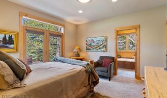 3140 Two Moons Rd, Big Sky, MT 59716