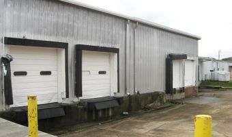 1100 Industrial Blvd, Albion, MI 49224