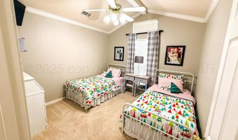 5724 Spencer St, Amarillo, TX 79109