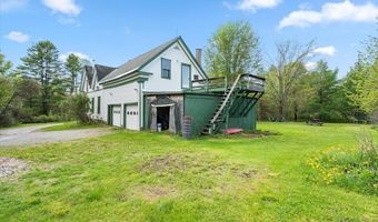 546 Anderson Rd, Barre, VT 05641
