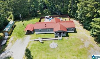 4269 BOSTON Rd, Adger, AL 35006