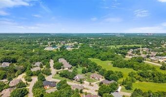 2508 Kingston Dr, Bartlesville, OK 74006