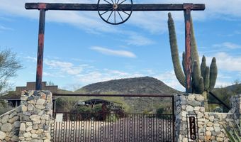 7710 E ARROYO Rd, Cave Creek, AZ 85331