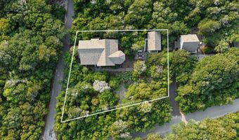 617 Ocracoke Way, Bald Head Island, NC 28461
