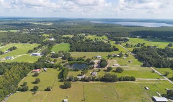42415 BIG OAK Rd, Altoona, FL 32702