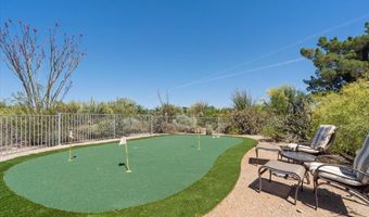 1816 E EAGLE CLAW Dr, Carefree, AZ 85377