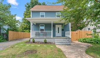 112 OSBORNE Rd, Aberdeen, MD 21001