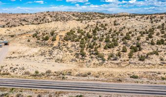 X NAVAJO DAM Road, Aztec, NM 87410