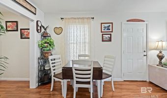 507 E Pine St, Atmore, AL 36502