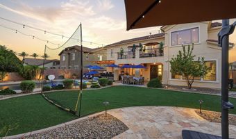 4221 S NEWPORT St, Chandler, AZ 85249