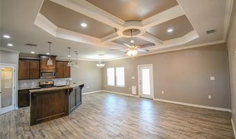 1325 S McCampbell St, Aransas Pass, TX 78336