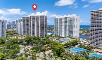 20281 E Country Club Dr 510, Aventura, FL 33180