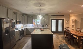 60047 Umfress Rd, Amory, MS 38821