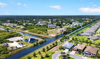 3721 E Hampton Cir, Alva, FL 33920