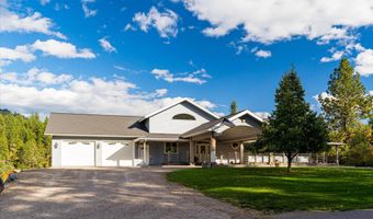 181 Sylvan Dr, Bigfork, MT 59911