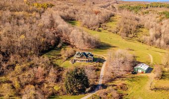 17051 LAUREL RUN Rd SW, Barton, MD 21521