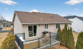 15347 Wintergreen St NW, Andover, MN 55304