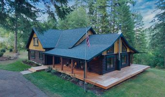 36760 UPPER NESTUCCA RIVER Rd, Beaver, OR 97108