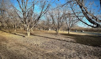 Gillett Road, Anthony, NM 88021